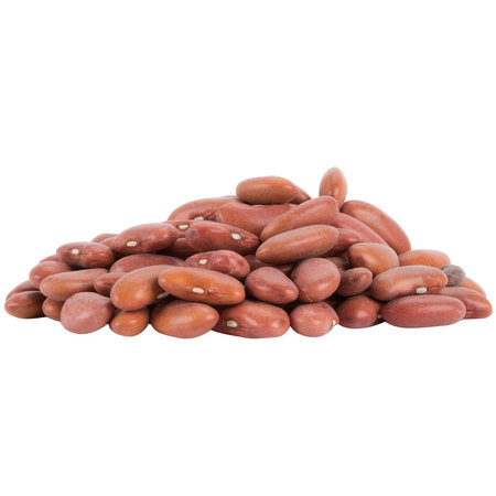 COMMODITY BEANS Commodity Light Red Kidney Beans 50lbs 443844